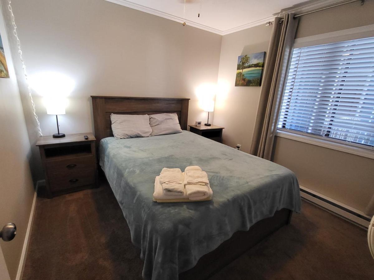 Ocean Front Condo Paradise 168 North Topsail Beach Buitenkant foto