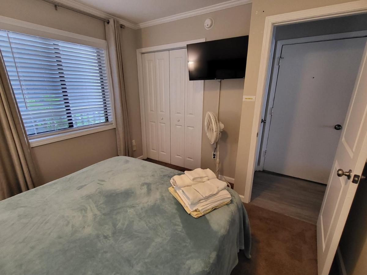 Ocean Front Condo Paradise 168 North Topsail Beach Buitenkant foto