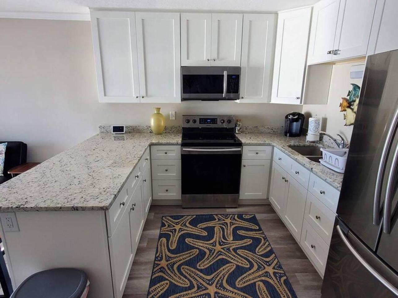 Ocean Front Condo Paradise 168 North Topsail Beach Buitenkant foto